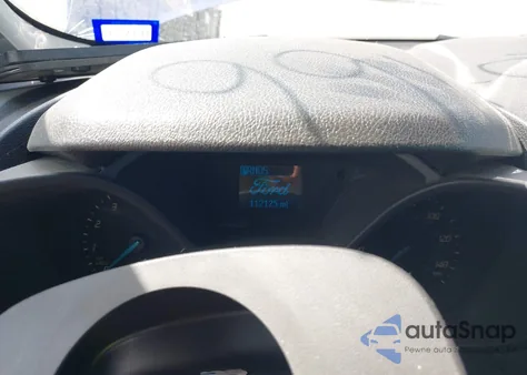 2014 Ford Transit Connect Xlt z USA, uszkodzony, nr VIN NM0GE9F79E1152379